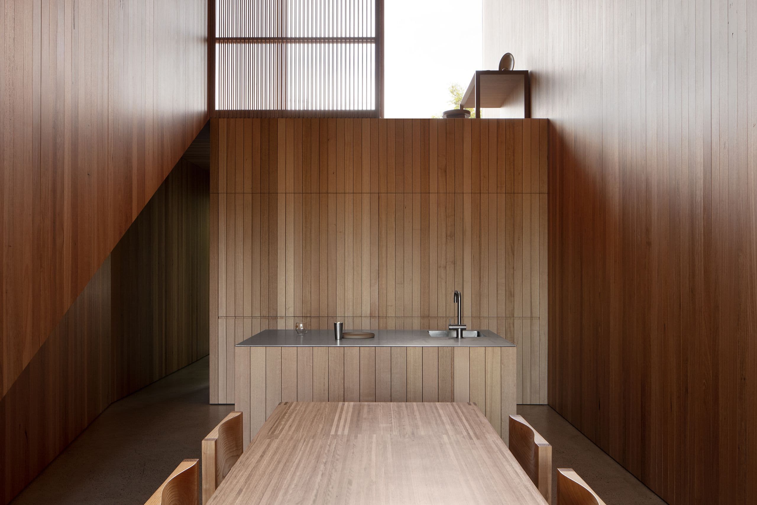 Union Street Residence