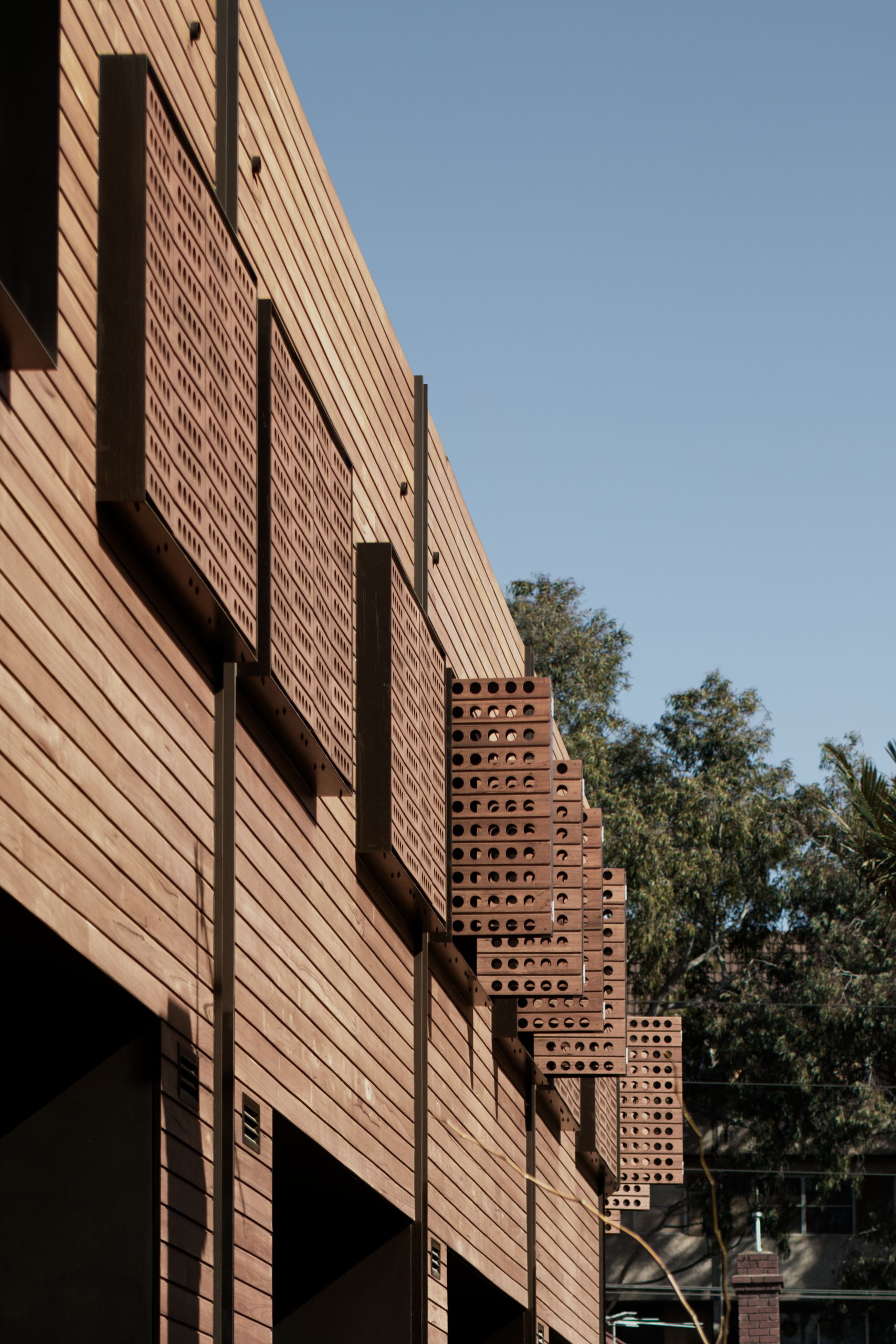 York Street Townhouses